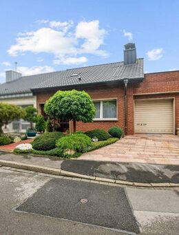 Wunderschönes Reihenendhaus mit unglaublichem Ausblick in Hagen-Dahl - Hagen (Stadt der FernUniversität)