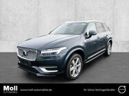 Volvo XC90, Ultra Bright Recharge Plug-In Hybrid AWD T8 Twin Engine EU6d, Jahr 2024 - Aachen