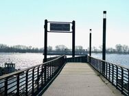 Der Elbe so nah. Solide Kapitalanlage in Top Lage von Wedel. - Wedel