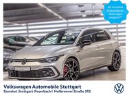 VW Golf, 8 GTI, Jahr 2023 - Stuttgart