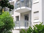 Helle gemütliche Wohnung mit BALKON + EBK mit Blick in grüne Parkanlage - Bernau (Berlin)