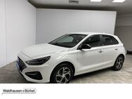 Hyundai i30, 1.5 Intro Edition, Jahr 2020 - Mönchengladbach