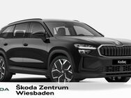 Skoda Kodiaq, 2.0 TDI Selection 193PS WINTER, Jahr 2022 - Wiesbaden