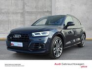 Audi SQ5, TDI, Jahr 2019 - Halle (Saale)