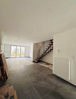 Ankommen. Wohlfühlen. Zuhause sein - Ihr Reihenhaus im Limespark Öhringen - Öhringen