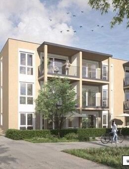 3-Zimmer Wohnung - Gemeinsam bauen. Sicher planen. Clever wohnen! - Reutlingen