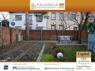 Falanga Immobilien - EFH mit tollem Gartengrdst., 2009 energetisch saniert, zum BEZAHLBAREN PREIS in Mombach - Mainz