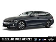 BMW 330, e xDrive HiFi LMR, Jahr 2021 - Braunschweig