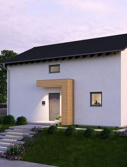 KLARE LINIEN, OFFENES LEBEN - Radeberg