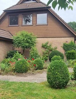 Geräumiges & gepflegtes Haus - Perfekt für große Familien - in Westerstede/Hüllstede - Westerstede