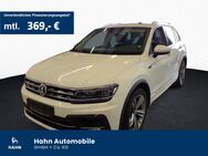 VW Tiguan, 2.0 TDI R-line, Jahr 2020 - Kornwestheim