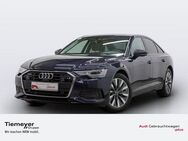 Audi A6 40 TDI Q DESIGN TV BuO MEMORY ST.HEIZ - Bochum