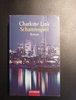 Schattenspiel / Charlotte Link - Essen