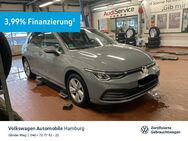 VW Golf, 1.5 TSI VIII Life AppConnect, Jahr 2020 - Glinde