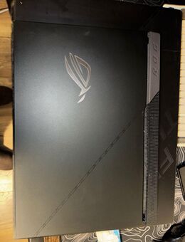 ASUS ROG Strix Scar 17 (2023) – RTX 4080, Ryzen 9, 32GB RAM, 2TB SSD – Top Zustand - Wolfenbüttel
