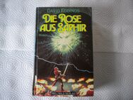 Die Rose aus Saphir,David Eddings,Weltbild,1994 - Linnich