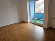 Wohnung mit Balkon im 2. Stock - Weiden (Oberpfalz)