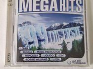 Mega Hits 99 Die Erste (Sampler 90er 90s) 2 CDs - Essen