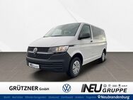 VW T6.1, 2.0 l TDI Kombi Motor 110 k, Jahr 2022 - Neubrandenburg