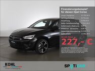 Opel Corsa, 1.2 F Ultimate Paket Turbo Automatik, Jahr 2023 - Aachen