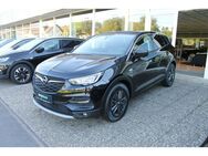 Opel Grandland, Opel 2020 Diesel, Jahr 2019 - Niederahr