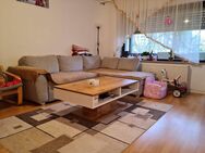 Gepflegte 2 Zi. Wohnung mit EBK und Tiefgaragestellplatz - Pforzheim
