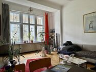 Kapitalanlage in sehr gute Lage, 2-Zimmeraltbauwohnung in Wilmersdorf, 50 m vom Kurfürstendamm - Berlin