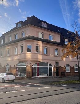 Gut gepflegte und sichere Anlageimmobilie in Bielefeld-Brackwede - Bielefeld