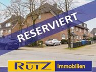 Delmenhorst-Adelheide | Schön geschnittene 3 Zimmer Wohnung mit Balkon und Stellplatz - Delmenhorst