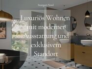 Eleganz in Struktur: Ihr Traumhaus für hohe Ansprüche wartet! - Stuttgart