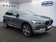 Volvo XC60 Inscription Plug-In Hybrid AWD T8 Twin Engine EU6d-T - Kassel