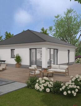 Besser als jede Wohnung und mit dem Fahrrad an die Ostsee - Neukirchen (Landkreis Ostholstein)