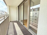 H9-09 ? Exklusive 3-Zimmer-Wohnung mit 2 Balkonen und Weitblick über Berlin - Berlin