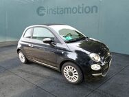 Fiat 500C, 1.0 DolceVita Mild Hybrid EU6d MY 21 UConnect, Jahr 2021 - München