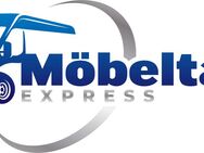 Möbeltaxi-Express: Full Service Umzug! - Dortmund