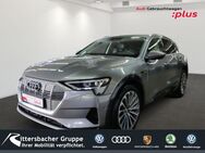 Audi e-tron, 55 quattro advanced, Jahr 2020 - Kaiserslautern