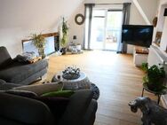 Gemütliche Rarität! 2023 Liebevoll saniert! EFH mit Dachterrasse, Energiesparheizung & Garten! - Coppenbrügge