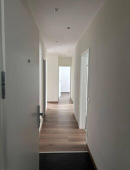 Erdgeschoss Wohnung mit Garten in Untermaubach - ideal für Rentner - Kreuzau