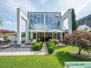 Einzigartige Freistehende Villa im wunderschönen Sauerland - Olsberg