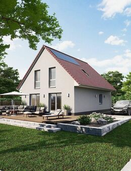 Ebstorf Neubau inkl. Grundstück & Provisionsfrei ! - Ebstorf (Klosterflecken)