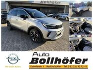 Opel Crossland Elegance 1.2 AT Bhz.FrontS./SHZ/LHZ/PDC/KLIMA AT - Bad Salzuflen