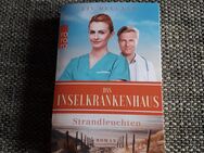 Liv Helland- Das Inselkrankenhaus Strandleuchten - Euskirchen