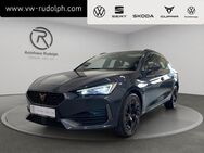 CUPRA Leon, 1.4 Sportstourer eHybrid, Jahr 2021 - Oelsnitz (Erzgebirge)