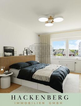 Renditewunder im begehrten Südostviertel - Essen