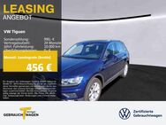 VW Tiguan, 2.0 TDI HIGHLINE, Jahr 2020 - Bochum