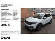 VW T-Cross, 1.0 TSI Move, Jahr 2023 - Hildesheim