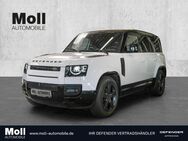 Land Rover Defender, 110 X-Dynamic SE D200 AD, Jahr 2023 - Frechen