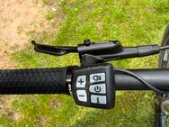 Fischer e-bike - Meiningen