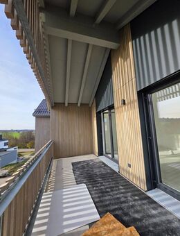 KNN 0,01% Zins | 3-Zi-Eigentumswohnung | KfW 40+ | Attenweiler am Weiherblick - Attenweiler