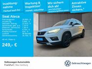 Seat Ateca, 1.5 TSI XCELLENCE Heckleuchten, Jahr 2019 - Neu Isenburg